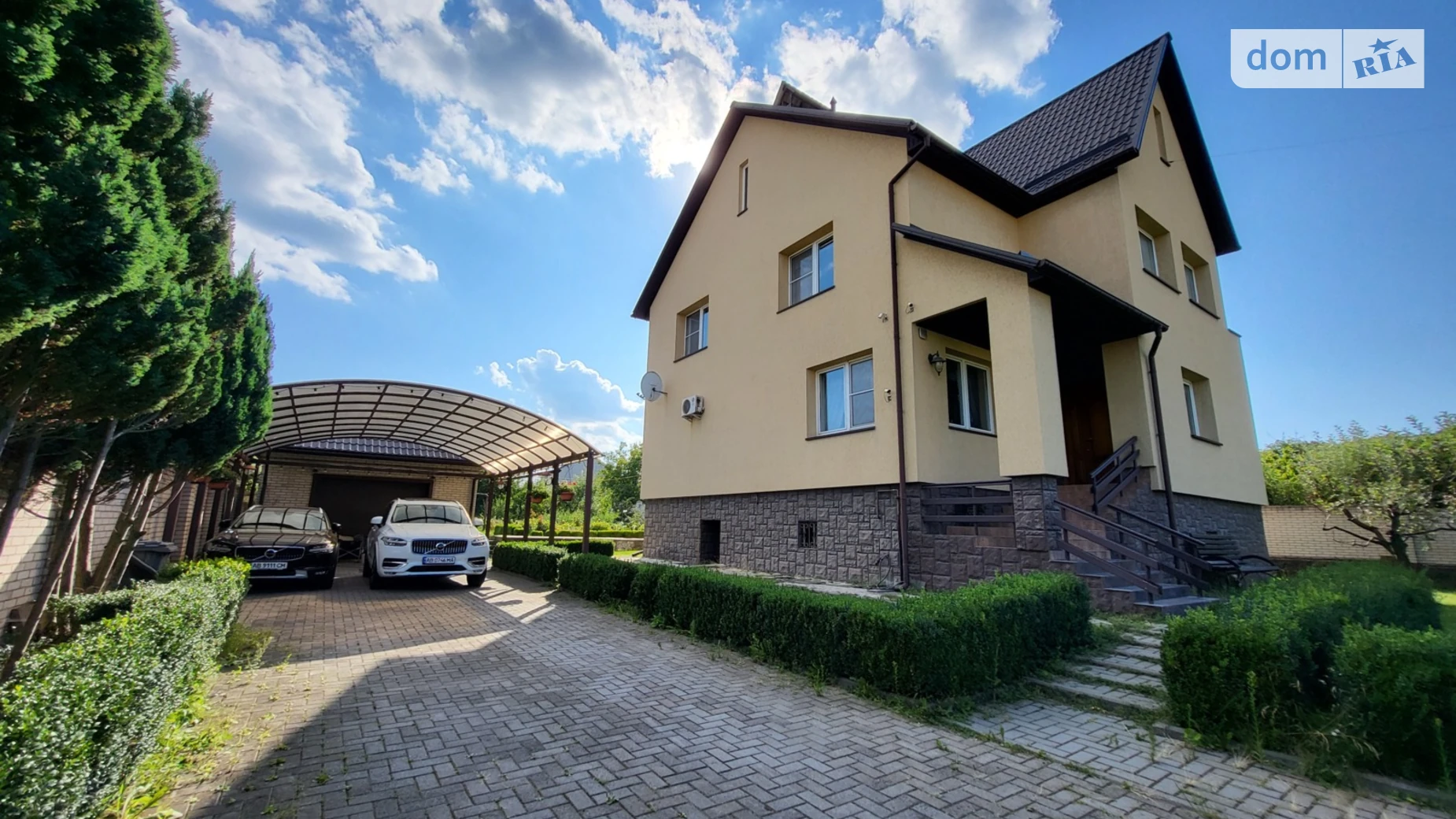 Продається будинок 2 поверховий 187 кв. м з терасою, цена: 350000 $ - фото 2