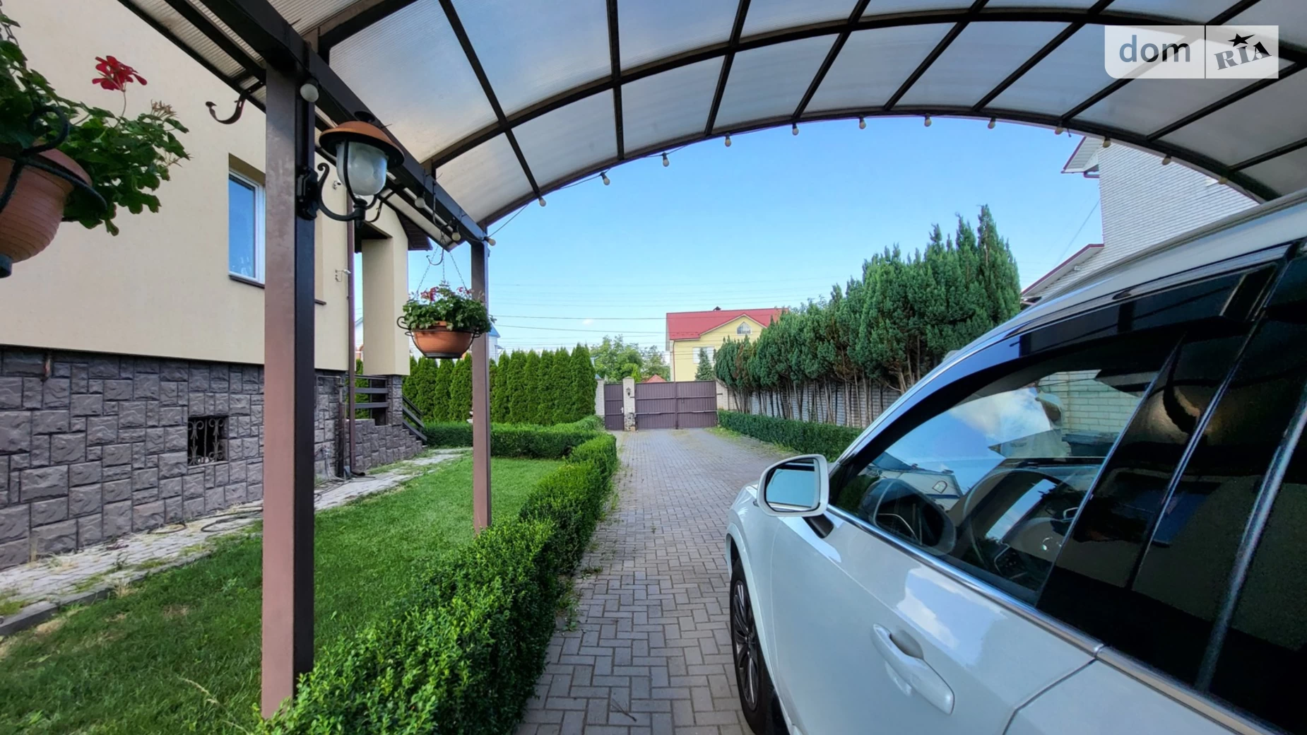 Продается дом на 2 этажа 187 кв. м с камином, цена: 350000 $ - фото 5
