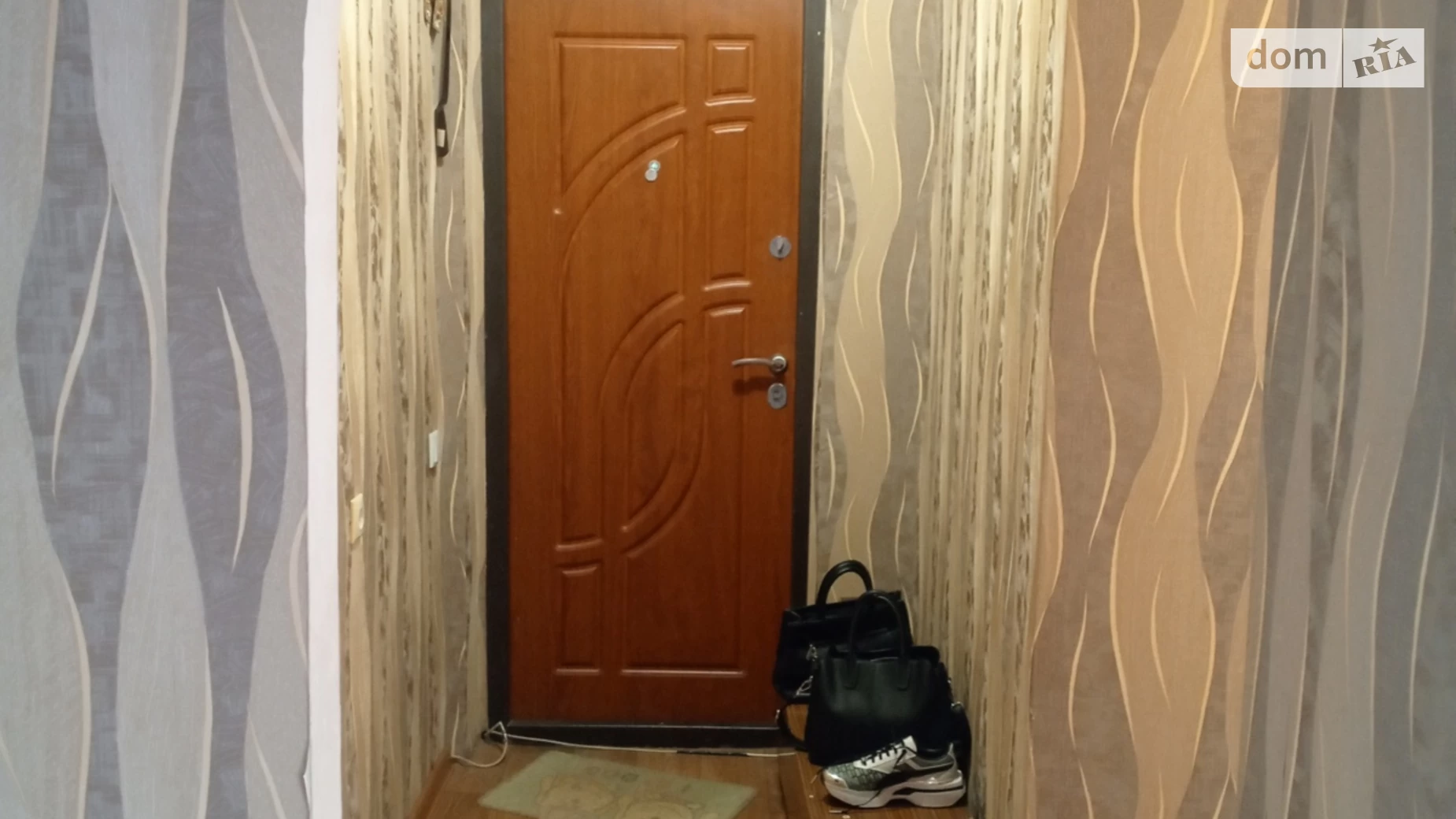 Продается 2-комнатная квартира 44.17 кв. м в Житомире, вул. Космонавтов - фото 2