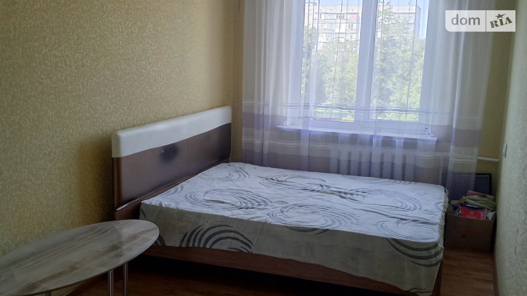 Продается 2-комнатная квартира 44.17 кв. м в Житомире, вул. Космонавтов - фото 3