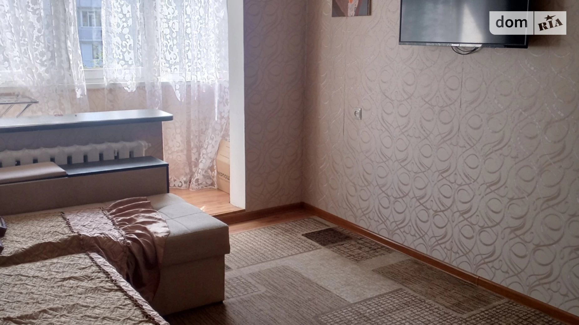 Продается 2-комнатная квартира 44.17 кв. м в Житомире, вул. Космонавтов - фото 5