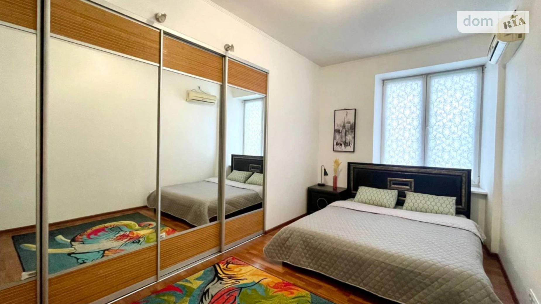 Сдается в аренду 2-комнатная квартира в, цена: 1400 грн - фото 4