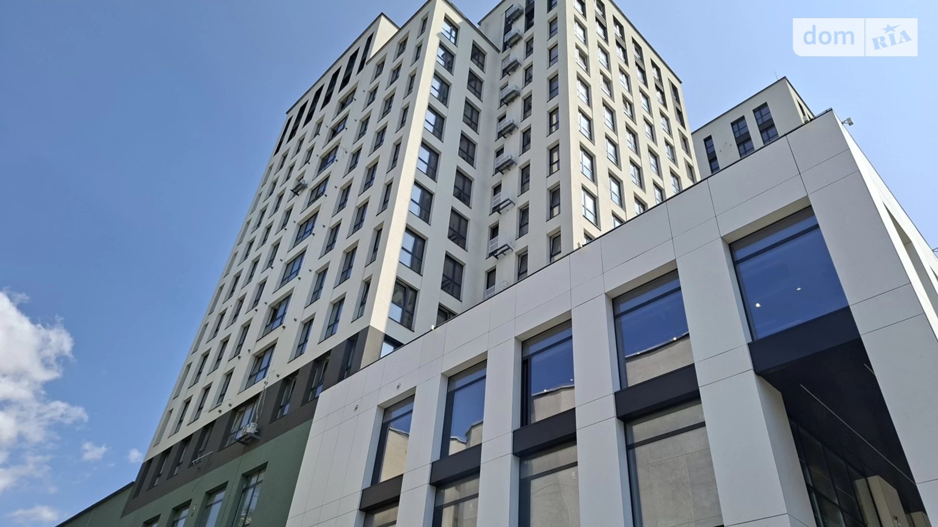 1-комнатная квартира 44.9 кв. м в Тернополе, ул. Доли, 9 - фото 2