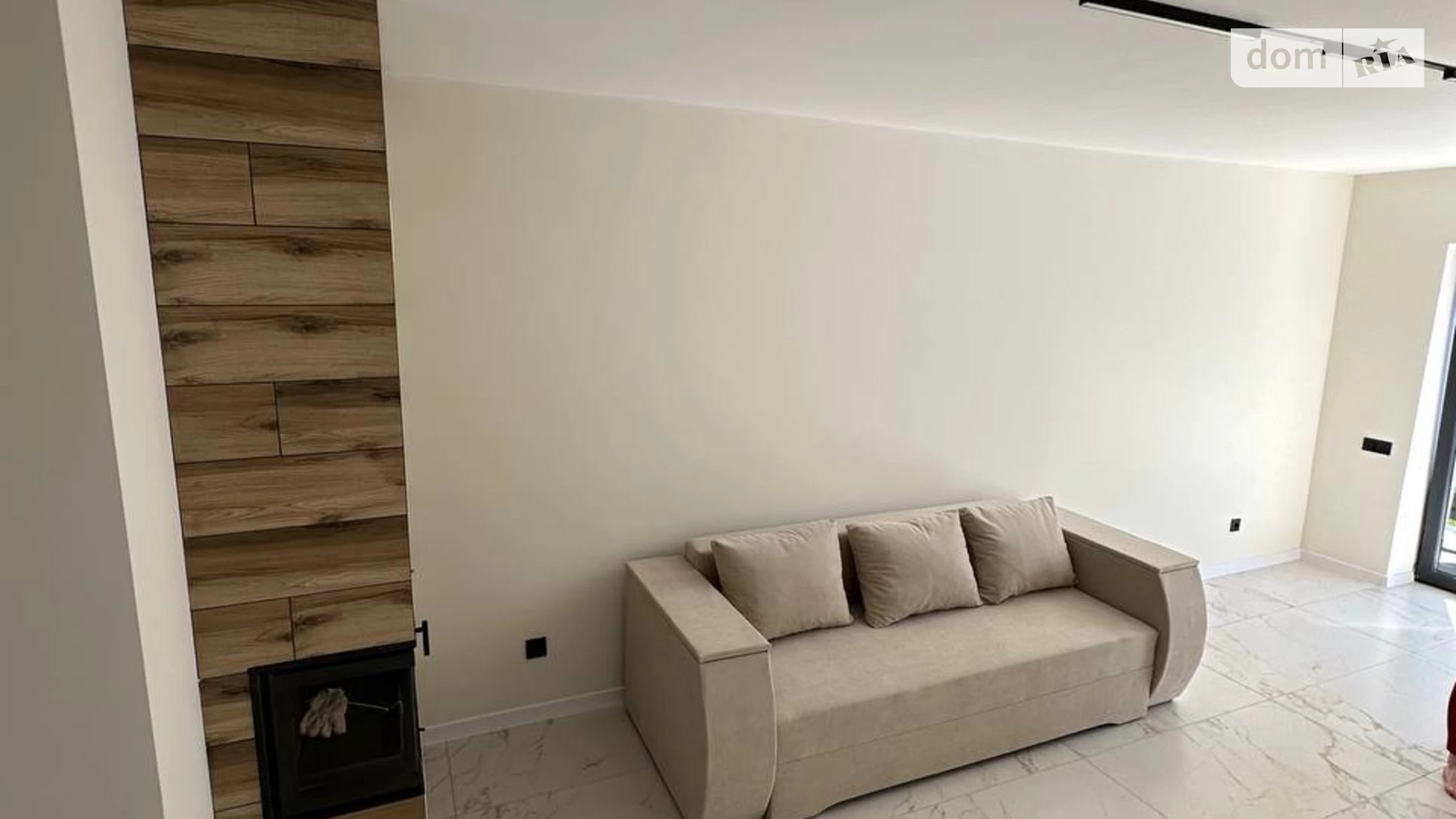 Продается дом на 2 этажа 130 кв. м с баней/сауной, цена: 130000 $ - фото 5