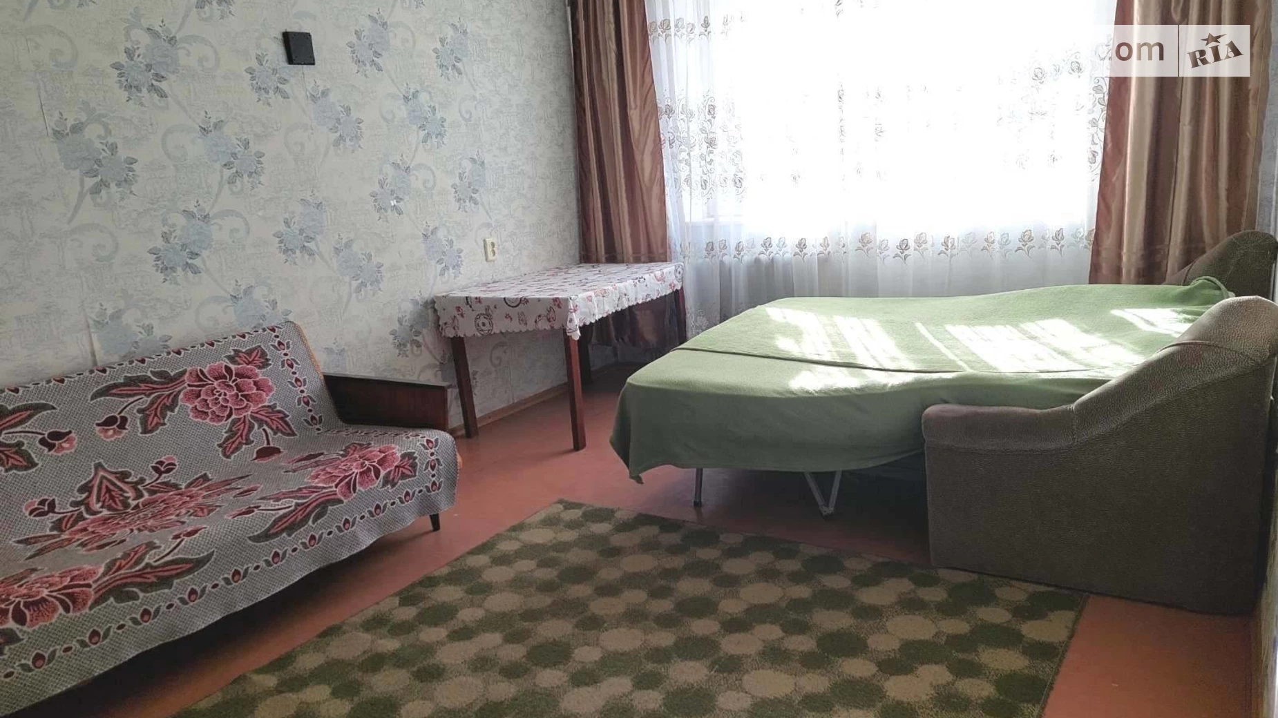 Сдается в аренду 1-комнатная квартира 35 кв. м в Одессе, ул. Семьи Глодан(Ильфа и Петрова) - фото 2