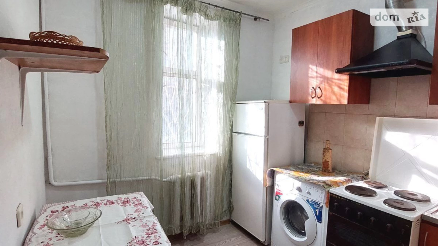 Сдается в аренду 1-комнатная квартира 35 кв. м в Одессе, ул. Семьи Глодан(Ильфа и Петрова) - фото 3