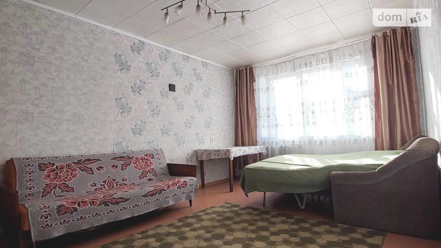 Сдается в аренду 1-комнатная квартира 35 кв. м в Одессе, ул. Семьи Глодан(Ильфа и Петрова) - фото 5