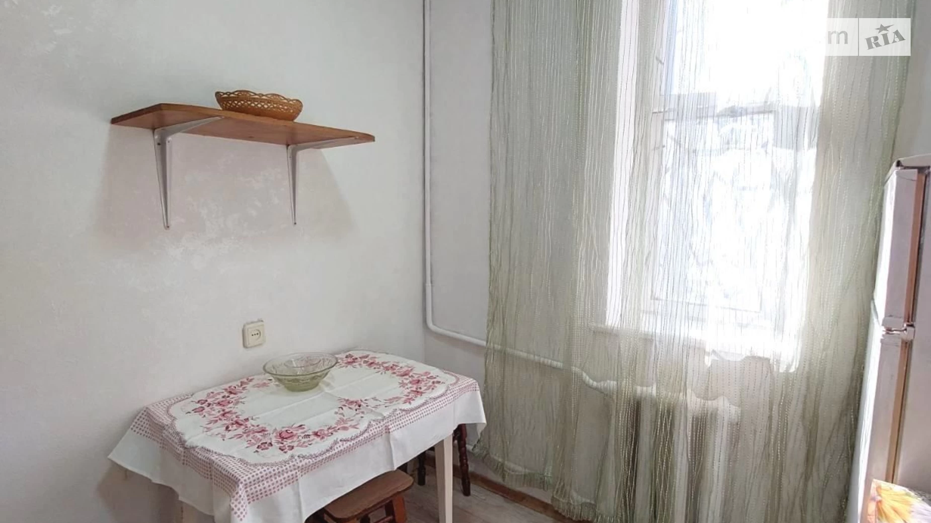 Сдается в аренду 1-комнатная квартира 35 кв. м в Одессе, ул. Семьи Глодан(Ильфа и Петрова) - фото 4