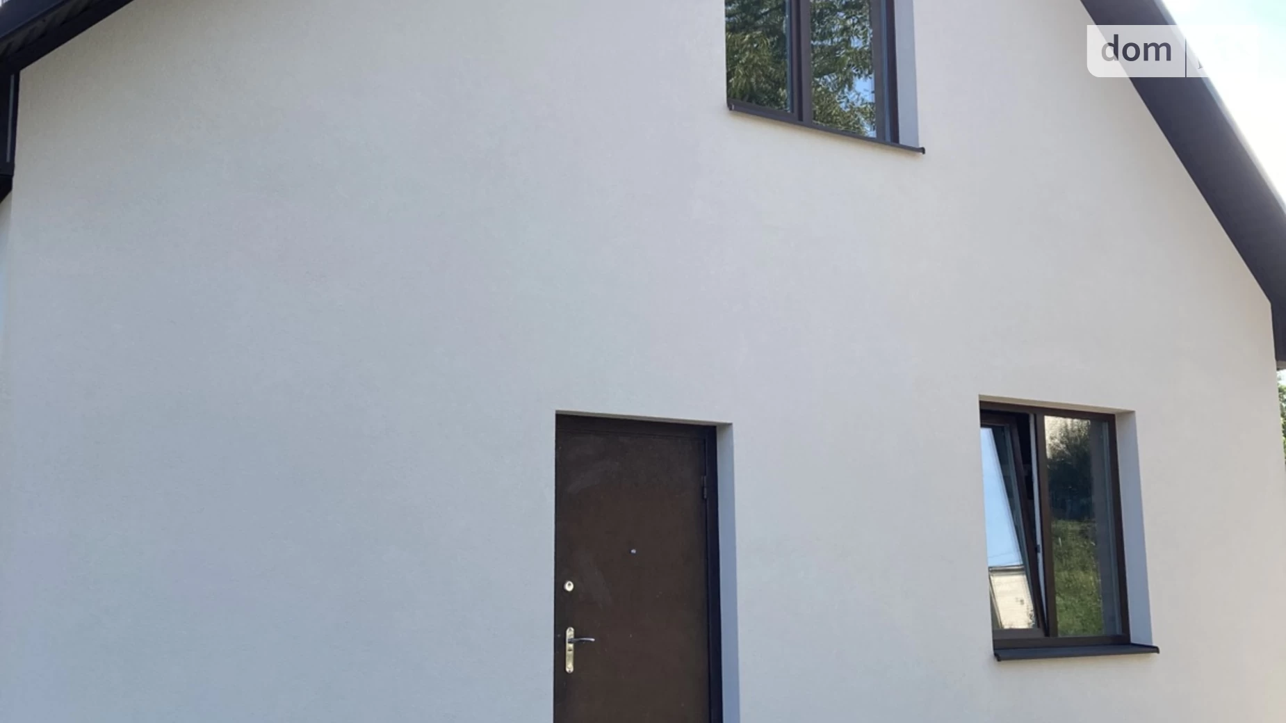 Продается дом на 2 этажа 110 кв. м с гаражом, цена: 52000 $ - фото 3