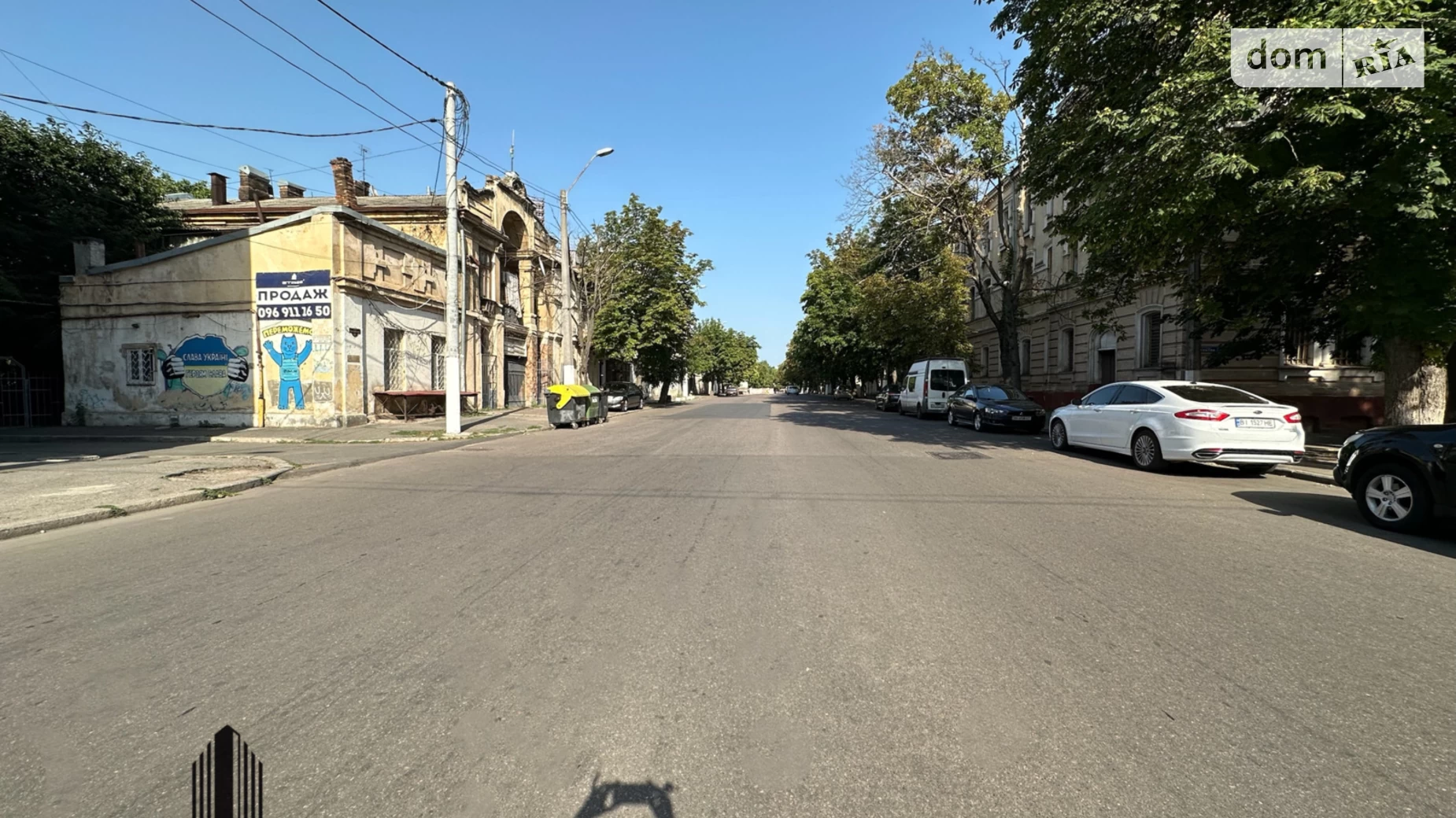 ул. Канатная, 97 Приморский Одесса, цена: 45000 $ - фото 2