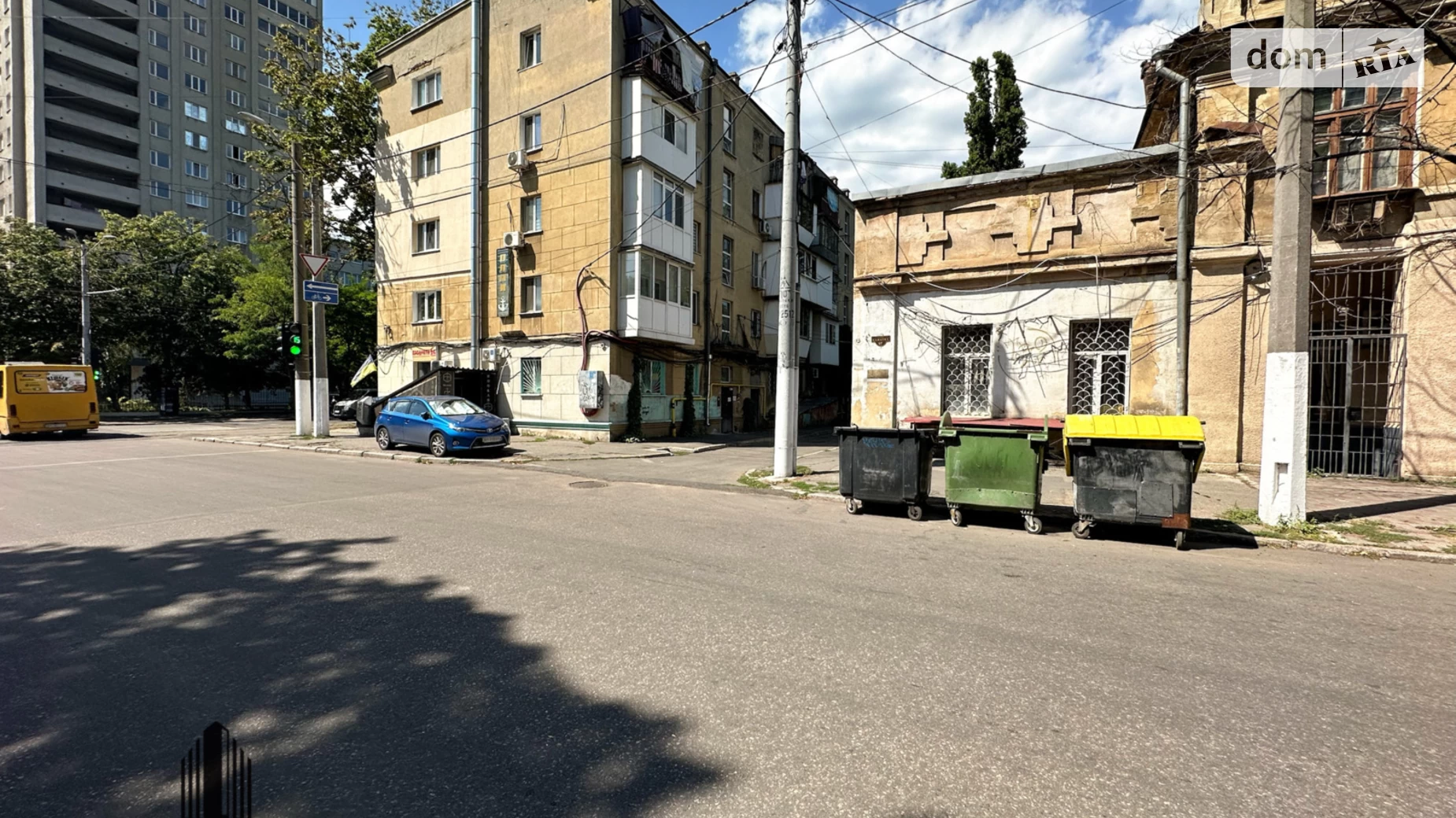 ул. Канатная, 97 Приморский Одесса, цена: 45000 $ - фото 3