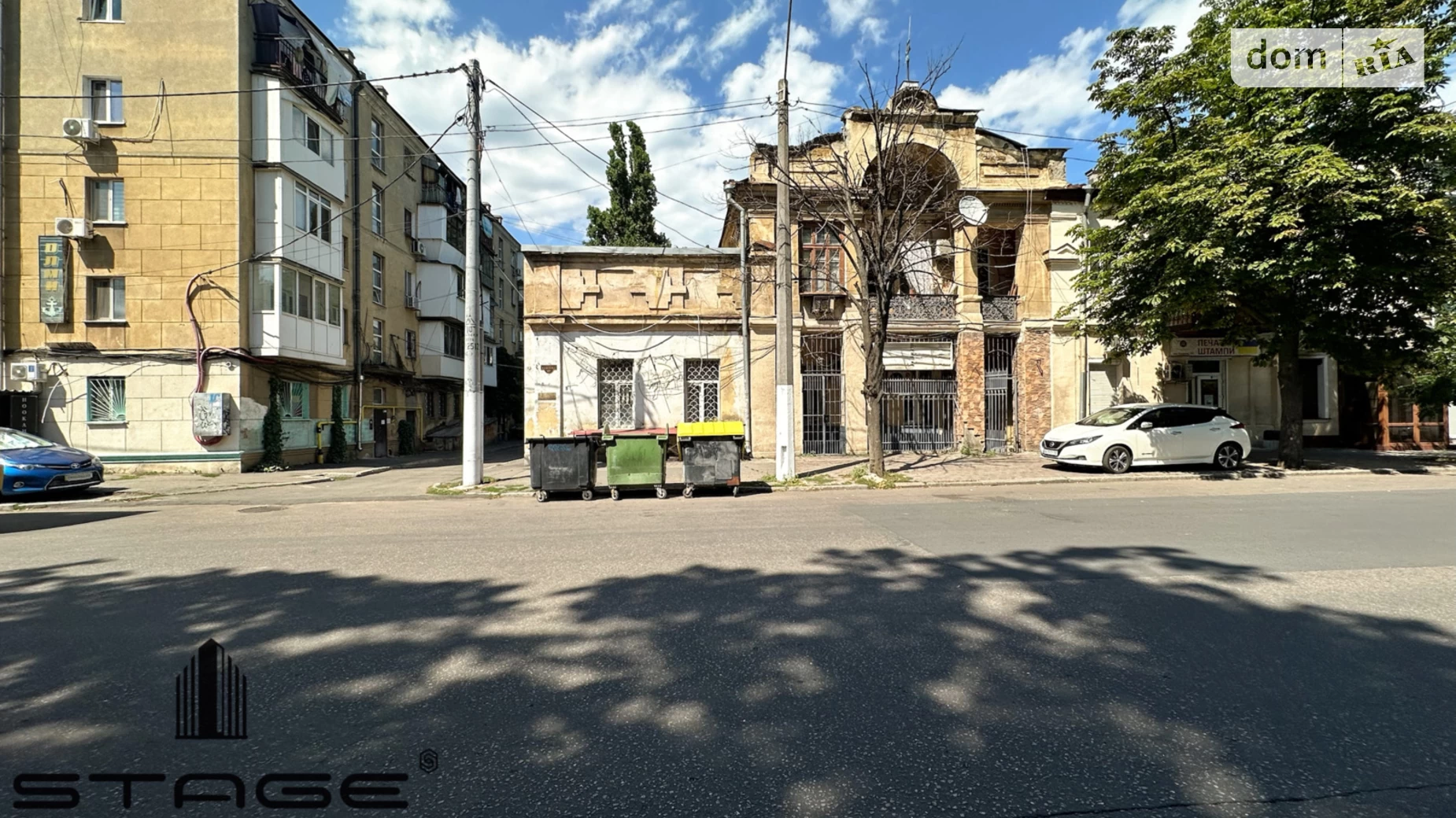 ул. Канатная, 97 Приморский Одесса, цена: 45000 $ - фото 4