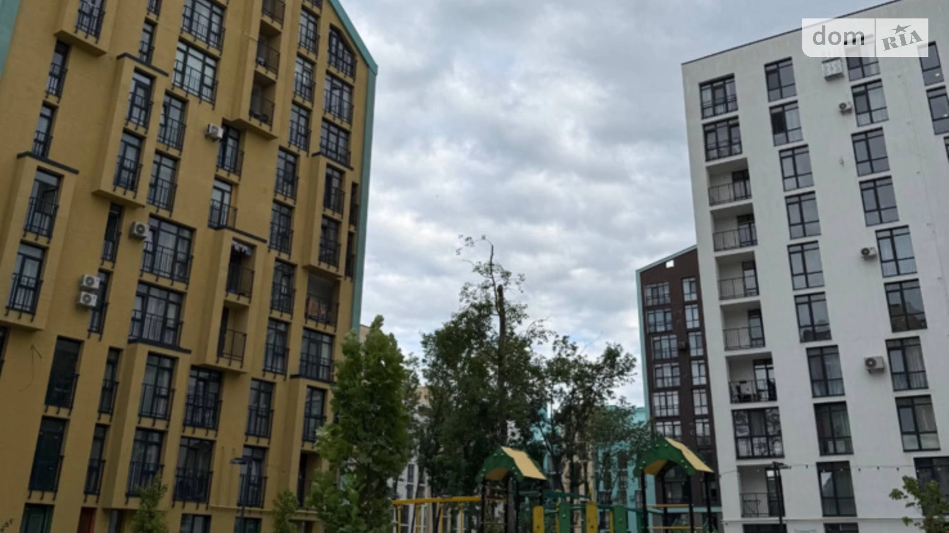 Продается 1-комнатная квартира 43.8 кв. м в Львове, ул. Стрыйская, 111Б - фото 4