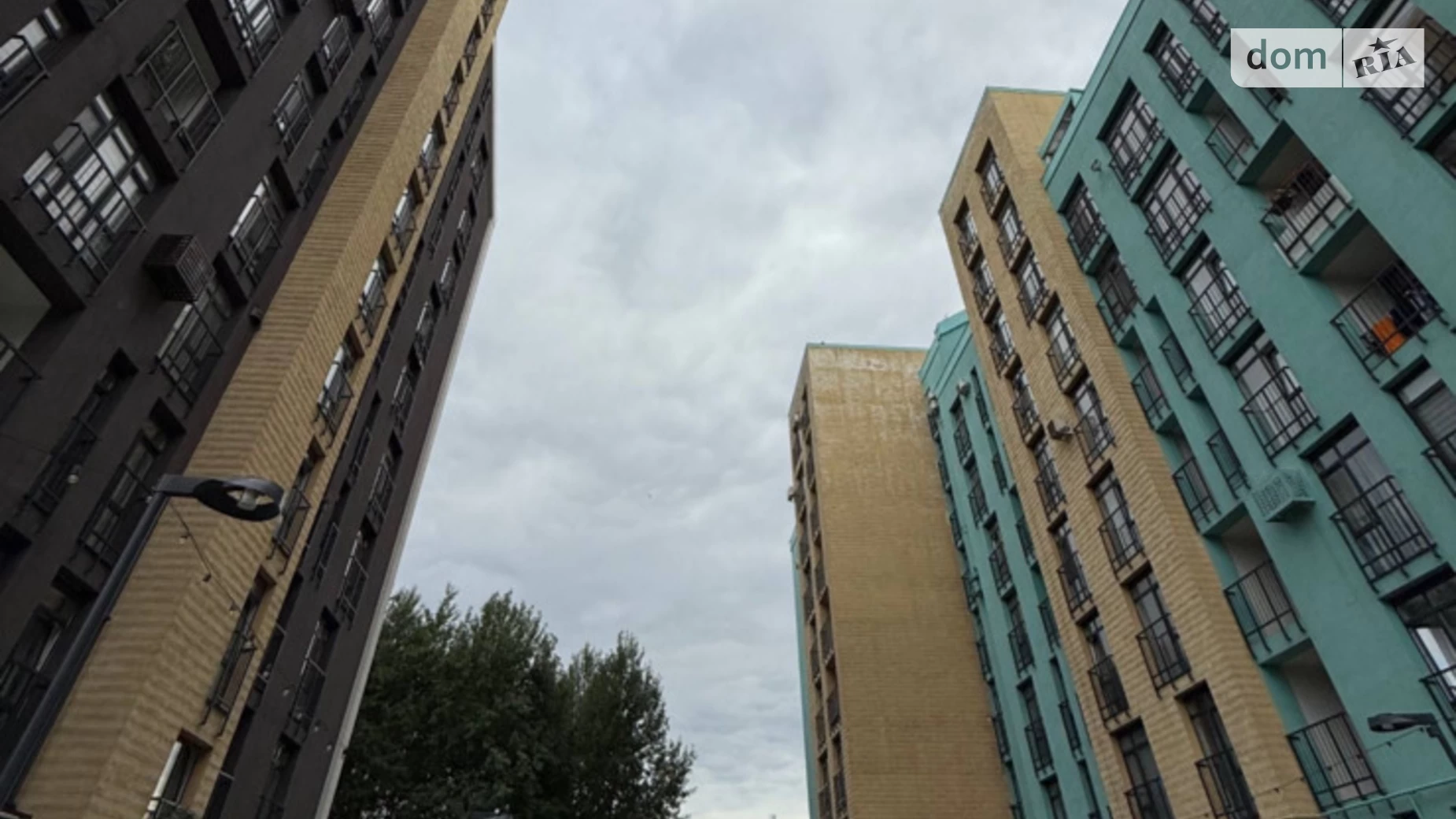 Продается 1-комнатная квартира 43.8 кв. м в Львове, ул. Стрыйская, 111Б - фото 5