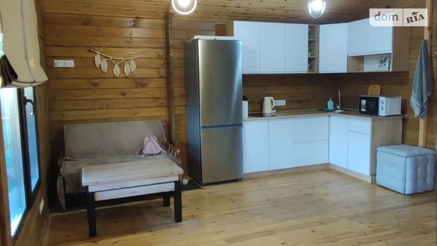 Продается одноэтажный дом 40.9 кв. м с садом, цена: 35000 € - фото 4