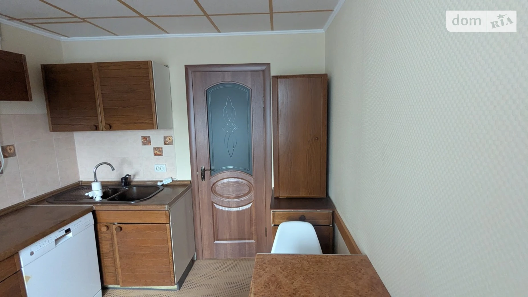 Продается 2-комнатная квартира 50 кв. м в Ровно, ул. Киевская, 17 - фото 5