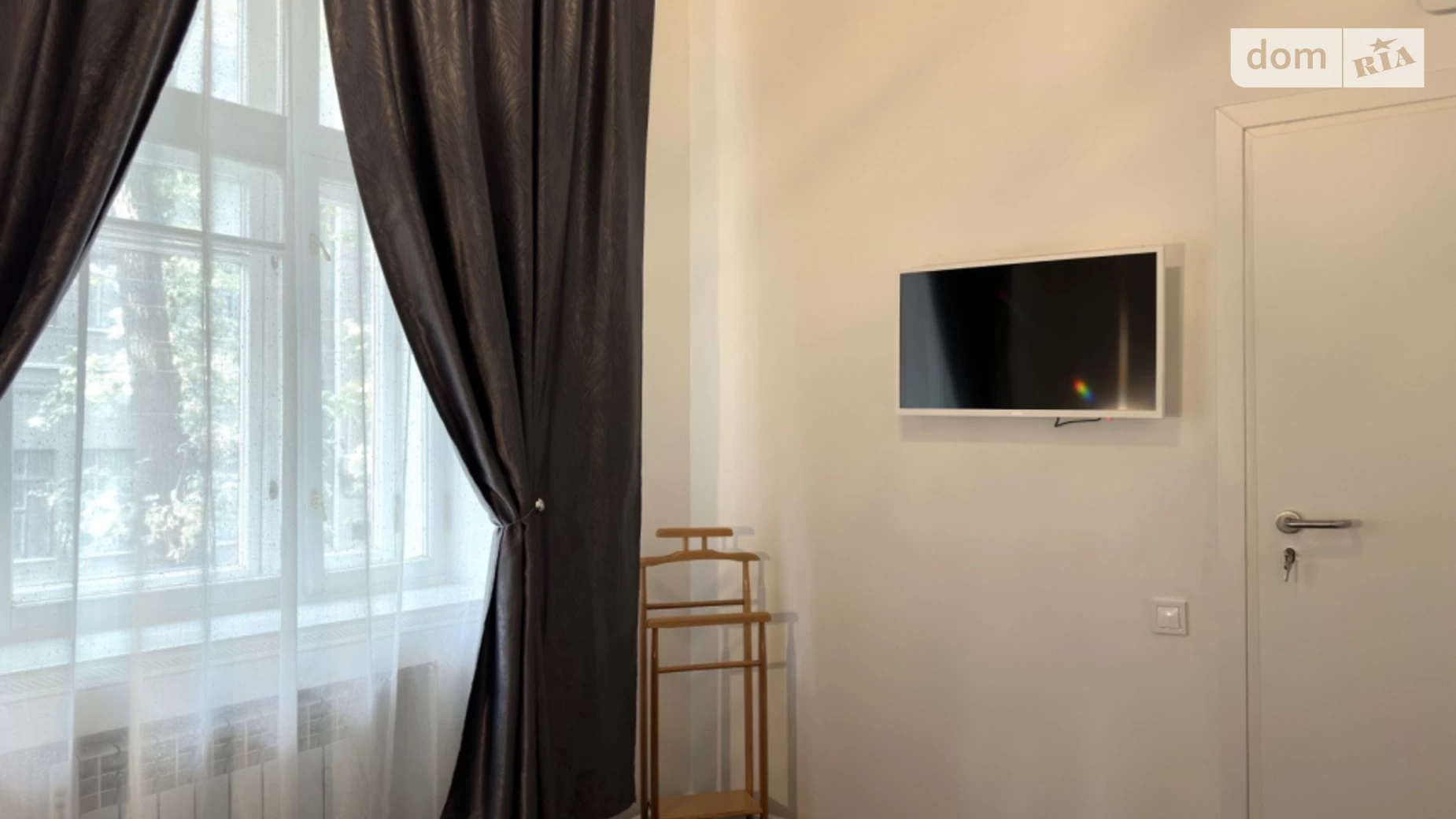 Здається в оренду 1-кімнатна квартира у Харкові, вул. Григорія Сковороди(Пушкінська), 56 - фото 4