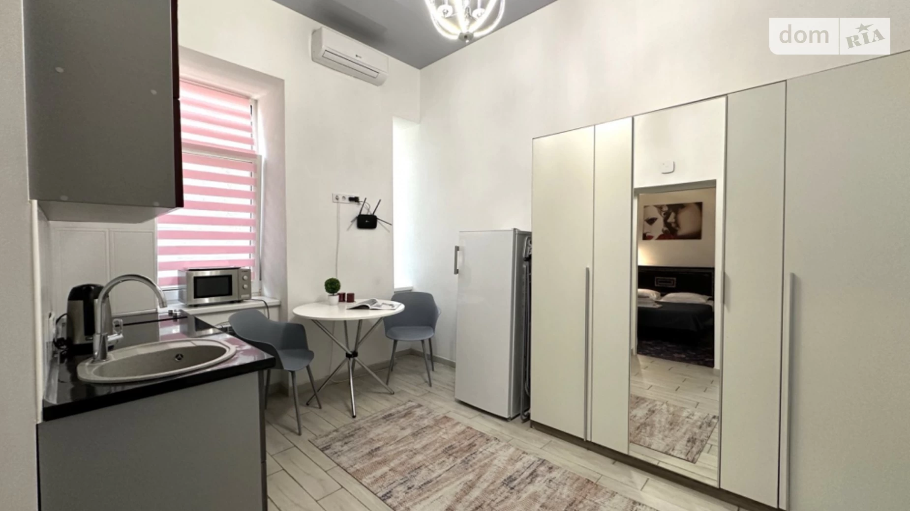 Здається в оренду 1-кімнатна квартира у Харкові, вул. Григорія Сковороди(Пушкінська), 56 - фото 5