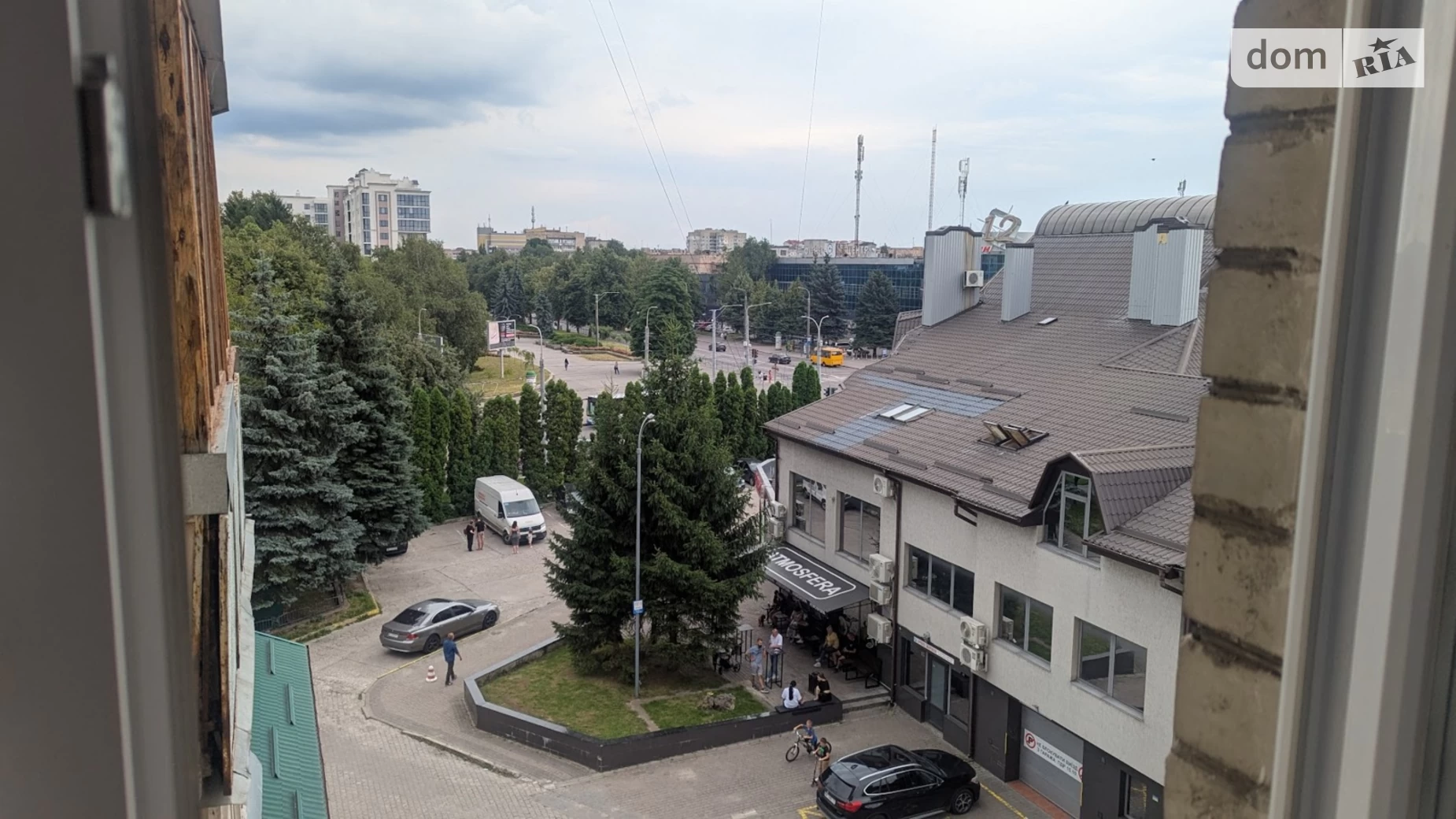 Продается 2-комнатная квартира 50 кв. м в Ровно, ул. Киевская, 17 - фото 3