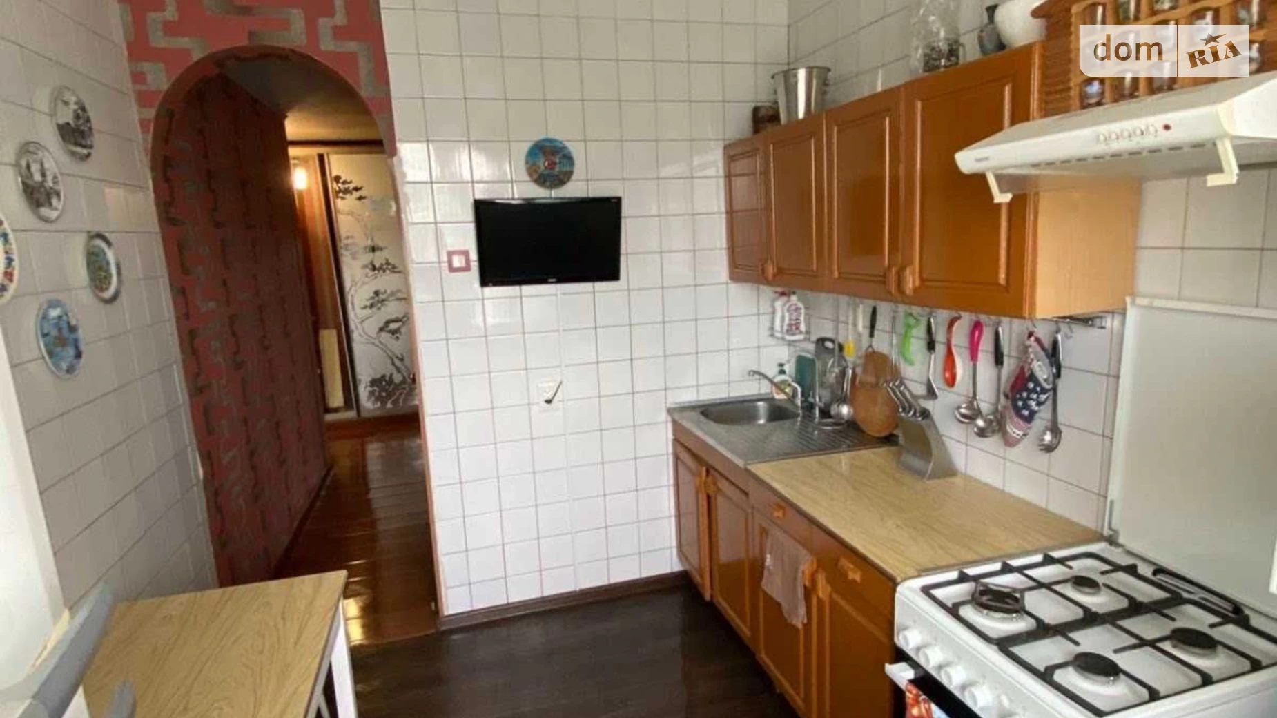 Продається 2-кімнатна квартира 51.6 кв. м у Харкові, вул. Культури, 15 - фото 2