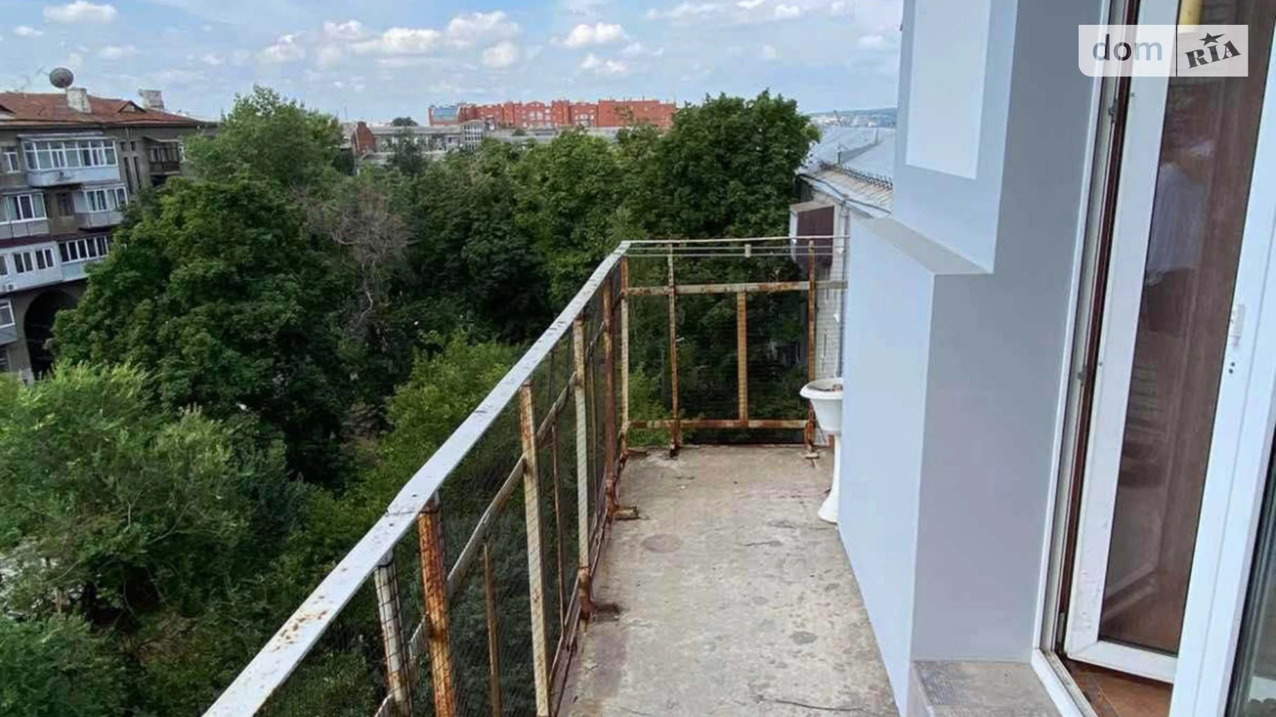 Продається 2-кімнатна квартира 51.6 кв. м у Харкові, вул. Культури, 15 - фото 3