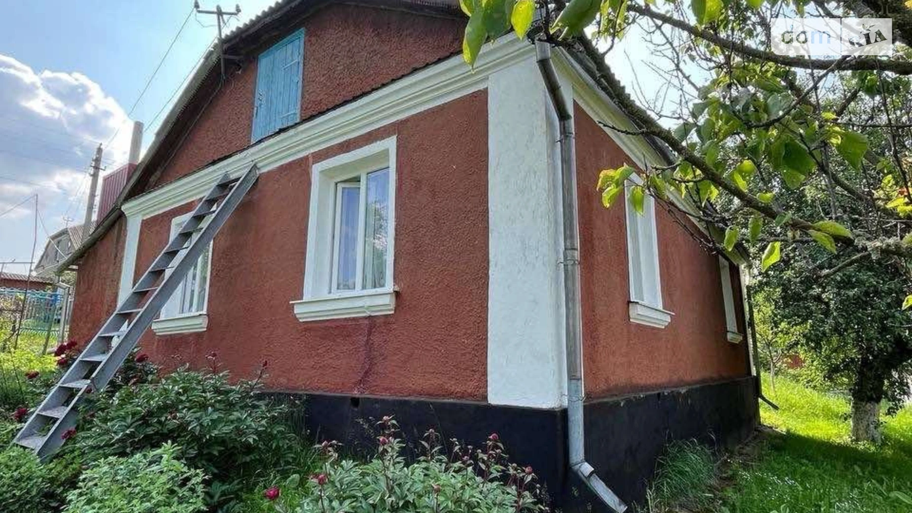 Продается одноэтажный дом 79.8 кв. м с террасой, цена: 33000 $ - фото 4