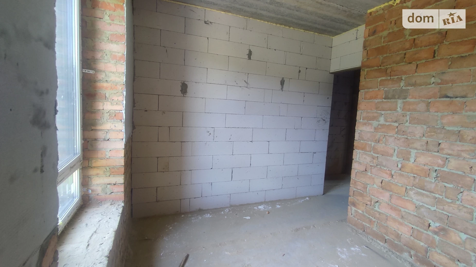 Продается 1-комнатная квартира 37 кв. м в Виннице, ул. Тывровское шоссе, 51Б - фото 5