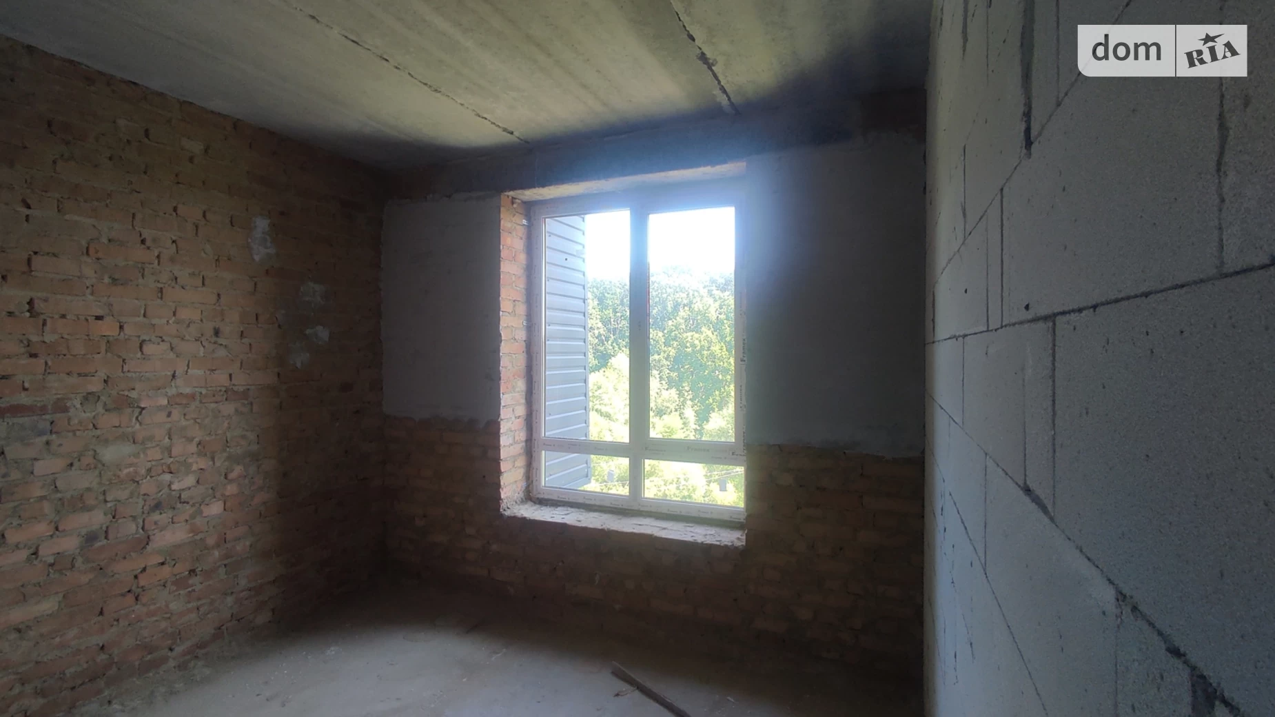 Продается 1-комнатная квартира 37 кв. м в Виннице, ул. Тывровское шоссе, 51Б - фото 4