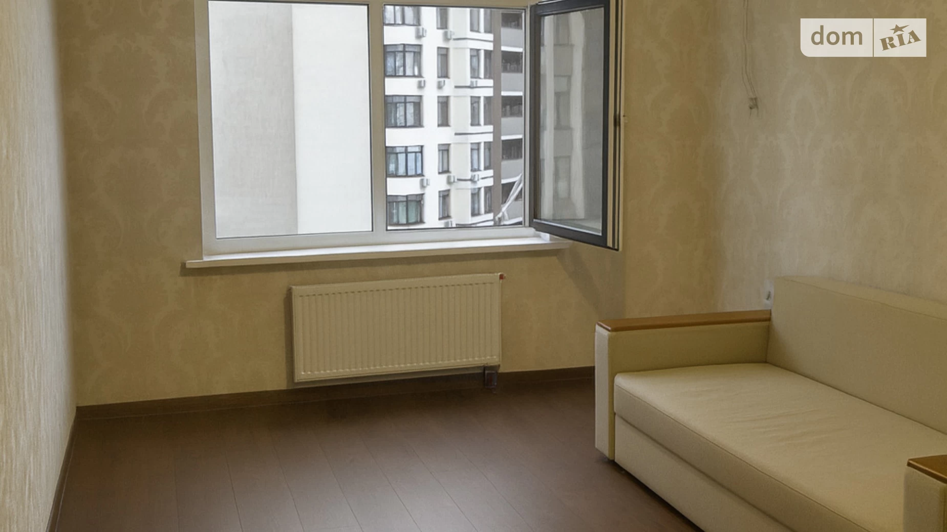 Продается 1-комнатная квартира 42.2 кв. м в Киеве, ул. Юношеская - фото 3