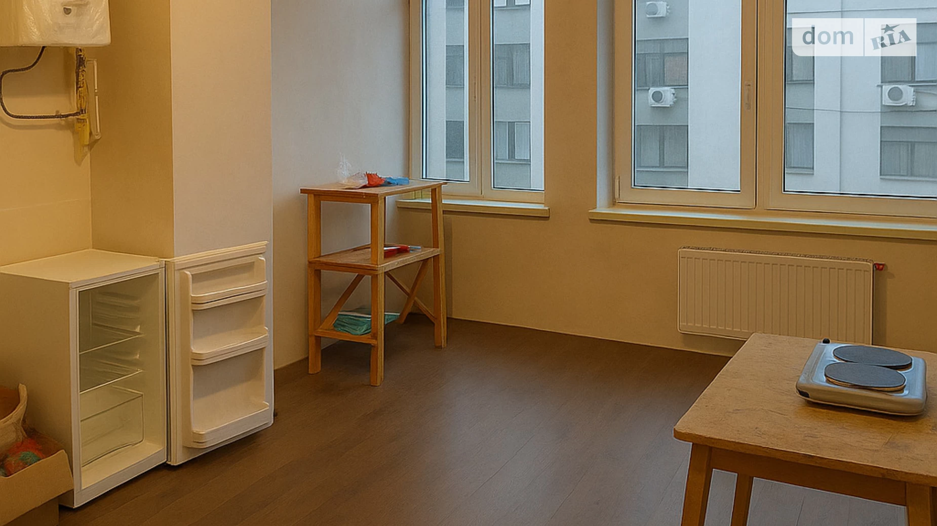 Продается 1-комнатная квартира 42.2 кв. м в Киеве, ул. Юношеская - фото 5