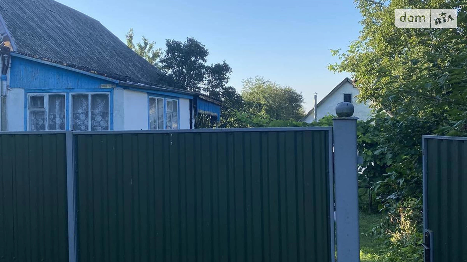 Продається одноповерховий будинок 58.4 кв. м з каміном, цена: 400000 грн - фото 2