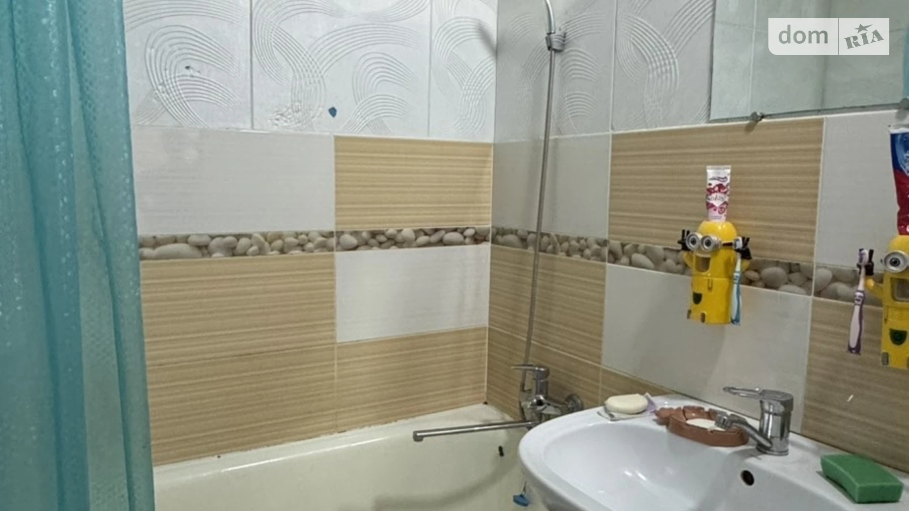 Продается 1-комнатная квартира 35.8 кв. м в Белой Церкви, ул. Черных Запорожцев(Леваневского) - фото 3