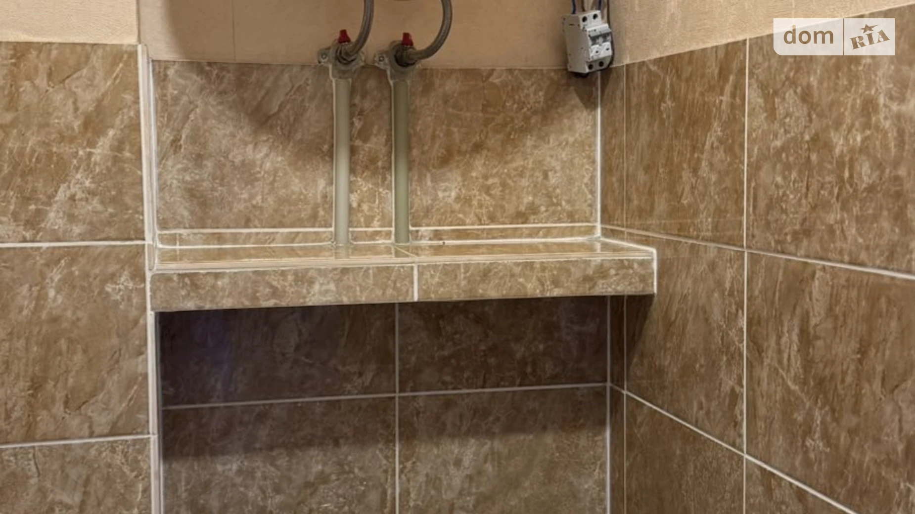 Продается 1-комнатная квартира 35.8 кв. м в Белой Церкви, ул. Черных Запорожцев(Леваневского) - фото 4