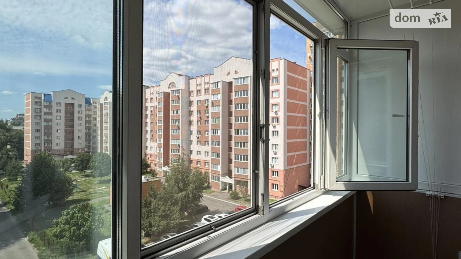 Продается 1-комнатная квартира 35.8 кв. м в Белой Церкви, ул. Черных Запорожцев(Леваневского) - фото 5