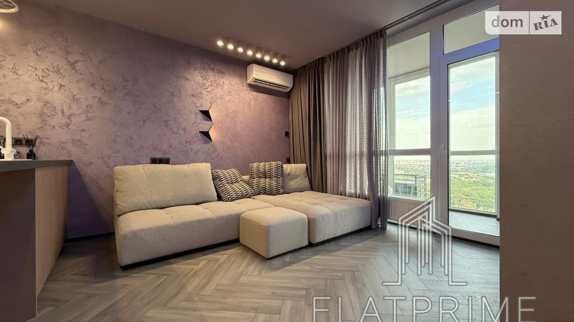 Продается 2-комнатная квартира 69 кв. м в Киеве, ул. Виктора Некрасова(Северо-Сырецкая), 12А - фото 2