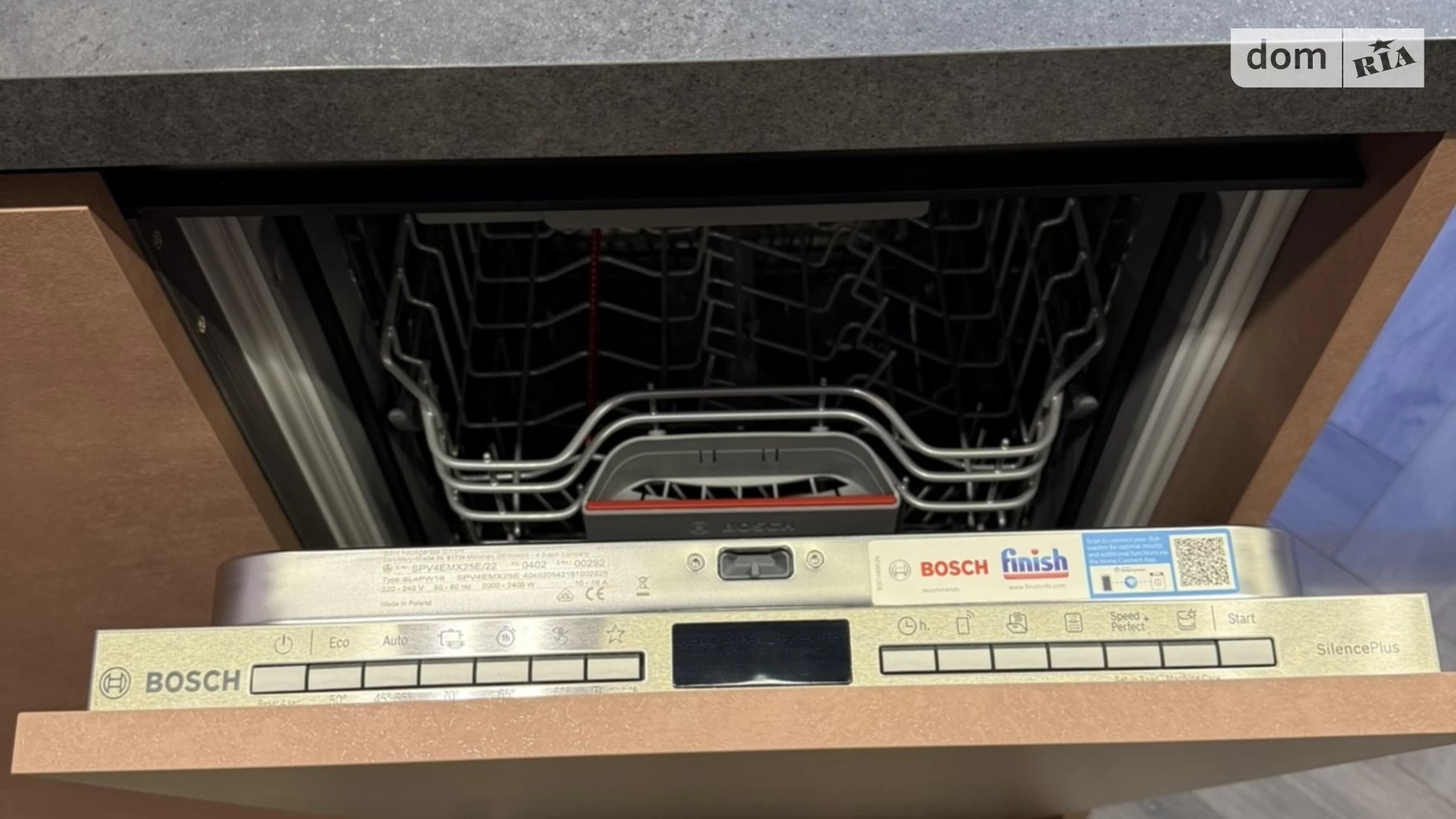 Продается 2-комнатная квартира 69 кв. м в Киеве, ул. Виктора Некрасова(Северо-Сырецкая), 12А - фото 5