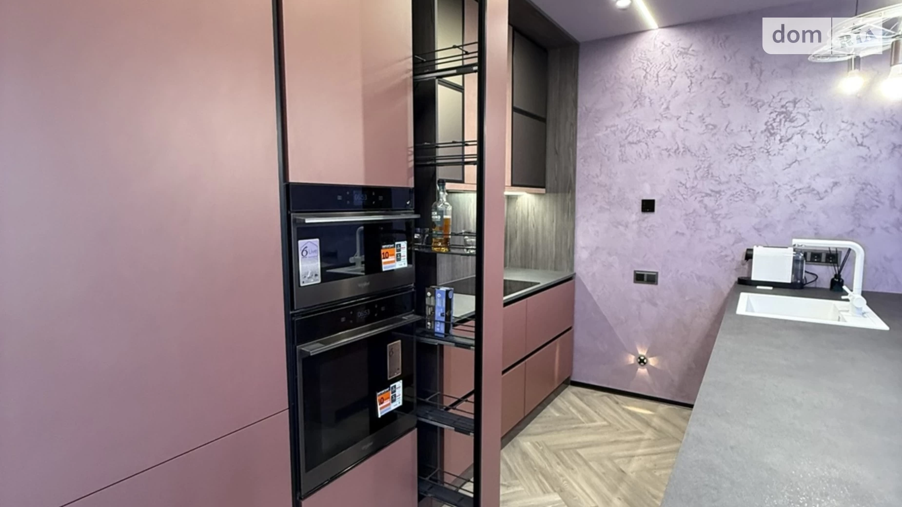 Продается 2-комнатная квартира 69 кв. м в Киеве, ул. Виктора Некрасова(Северо-Сырецкая), 12А - фото 3