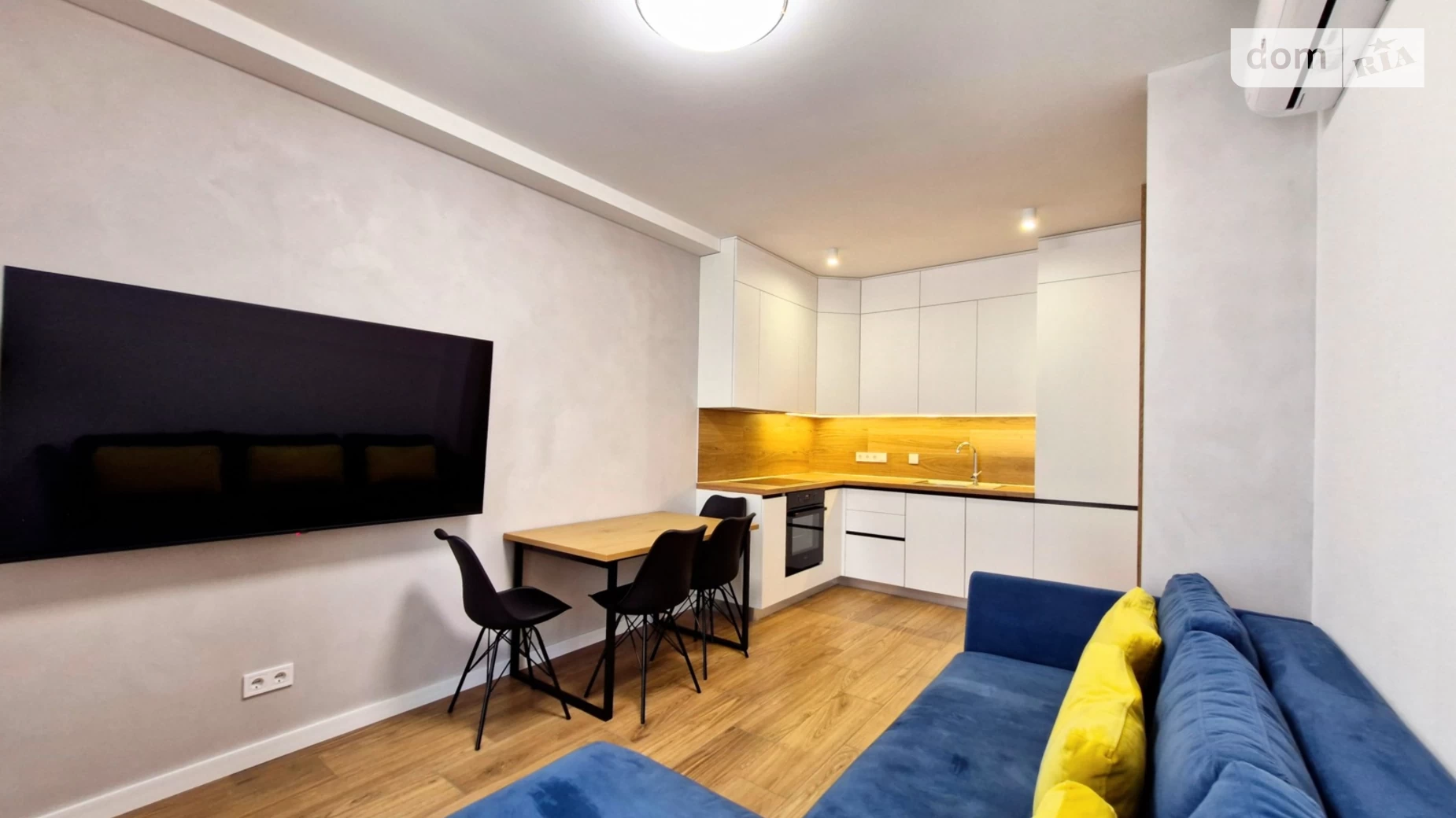 Продается 1-комнатная квартира 41 кв. м в Киеве, ул. Михаила Максимовича, 26Г - фото 5