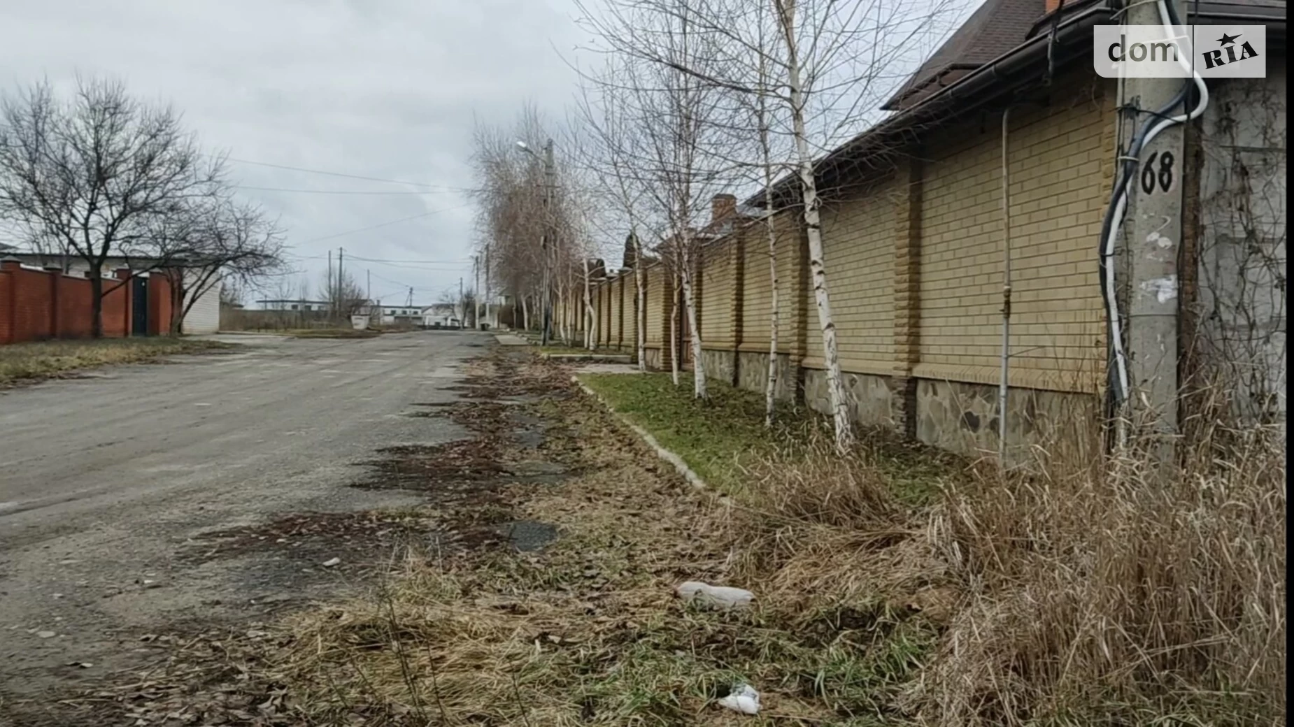 Продається одноповерховий будинок 160 кв. м з ділянкою, цена: 55000 $ - фото 4