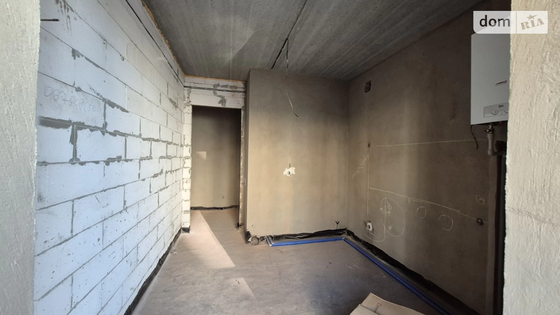 Продается 1-комнатная квартира 44 кв. м в Березиной, ул. Радужная - фото 4