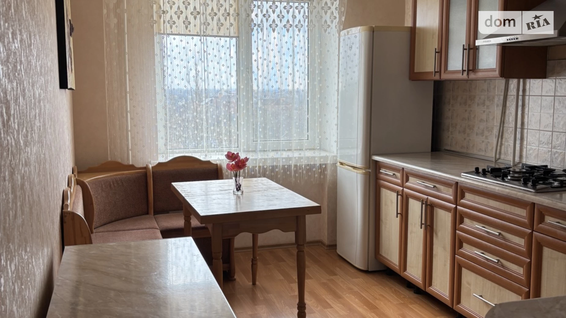 Сдается в аренду 1-комнатная квартира в Николаеве, просп. Богоявленский, 340/2 - фото 3