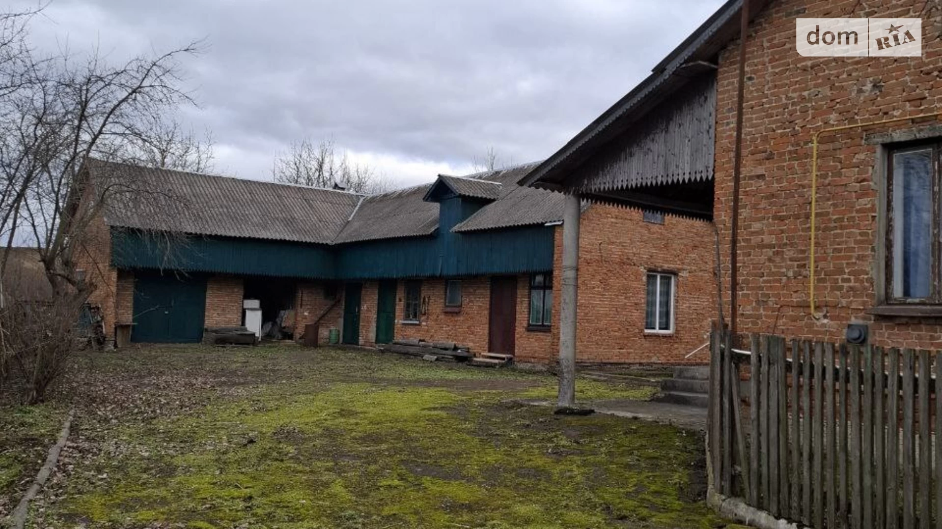 Продается одноэтажный дом 105.1 кв. м с мансардой, цена: 48000 $ - фото 2