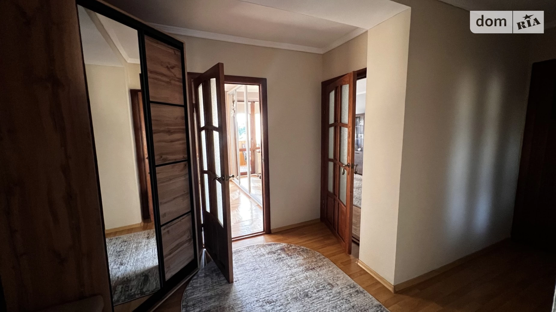 Продається 3-кімнатна квартира 72 кв. м у Мукачеві, вул. Данила Апостола - фото 5