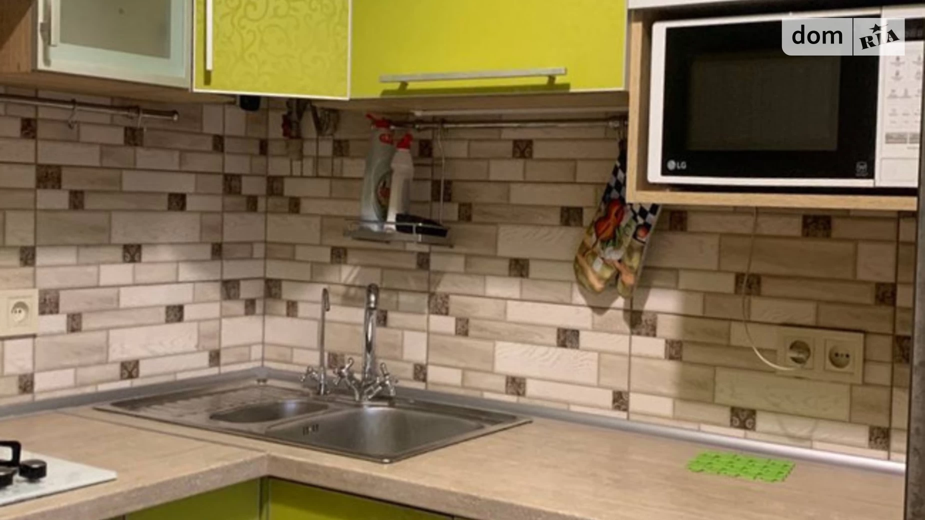 Продается 2-комнатная квартира 42 кв. м в Одессе, ул. Богдана Хмельницкого, 38 - фото 3