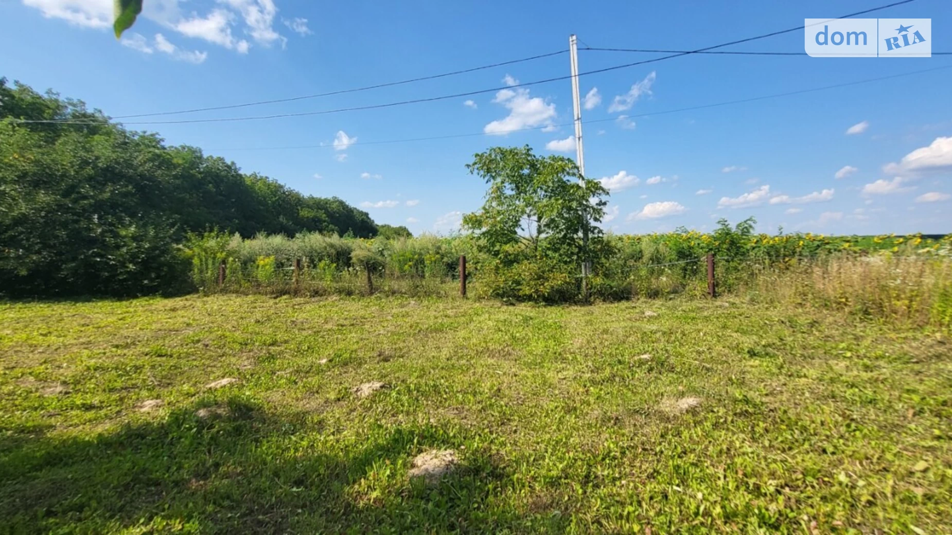 Продается земельный участок 16.5 соток в Винницкой области, цена: 38000 $ - фото 5