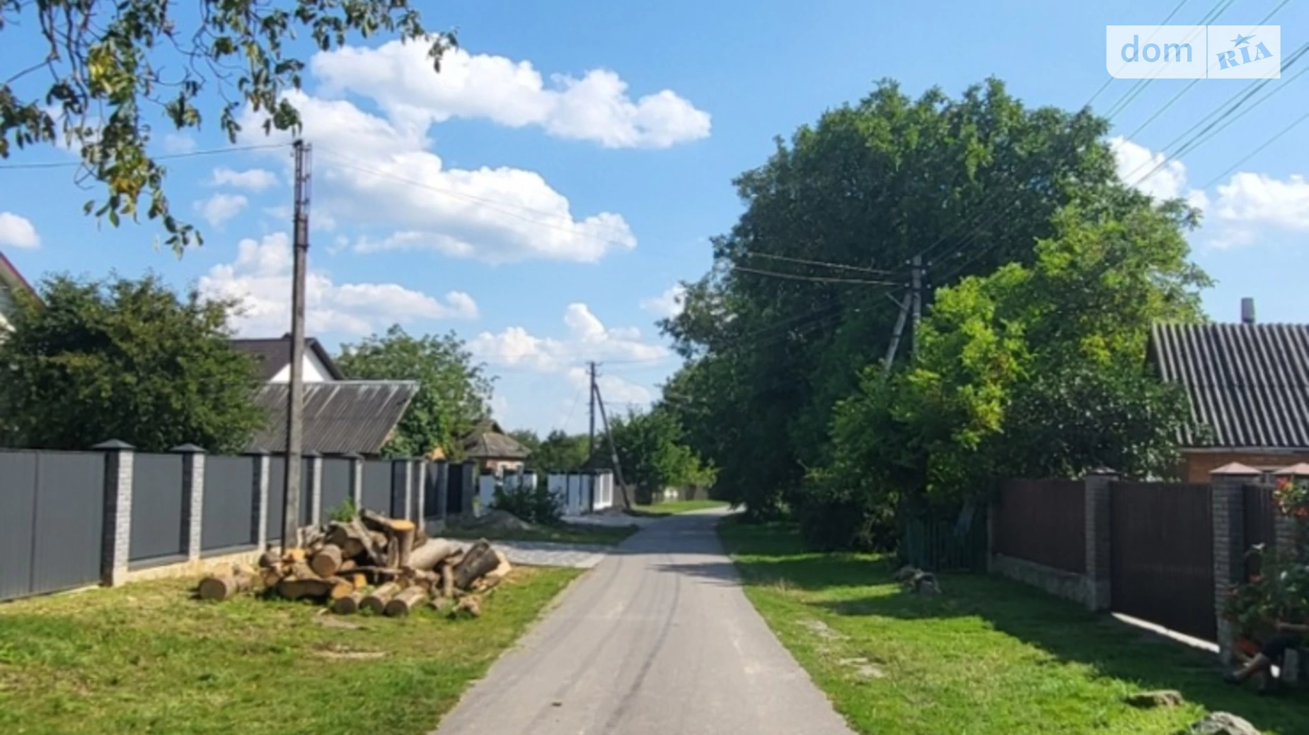 Продается земельный участок 16.5 соток в Винницкой области, цена: 38000 $ - фото 4