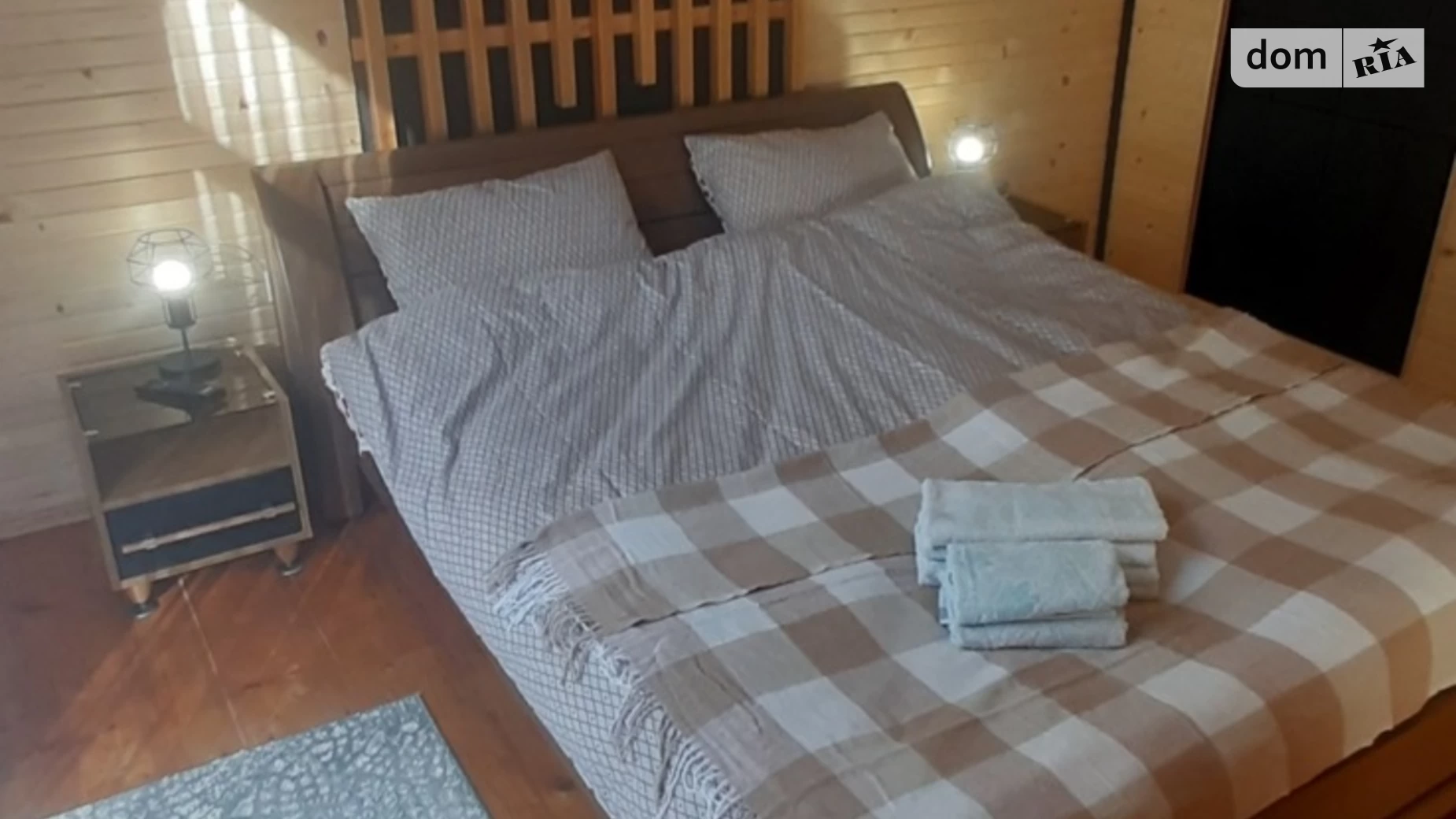Здається в оренду будинок 2 поверховий з каміном, цена: 3500 грн - фото 3