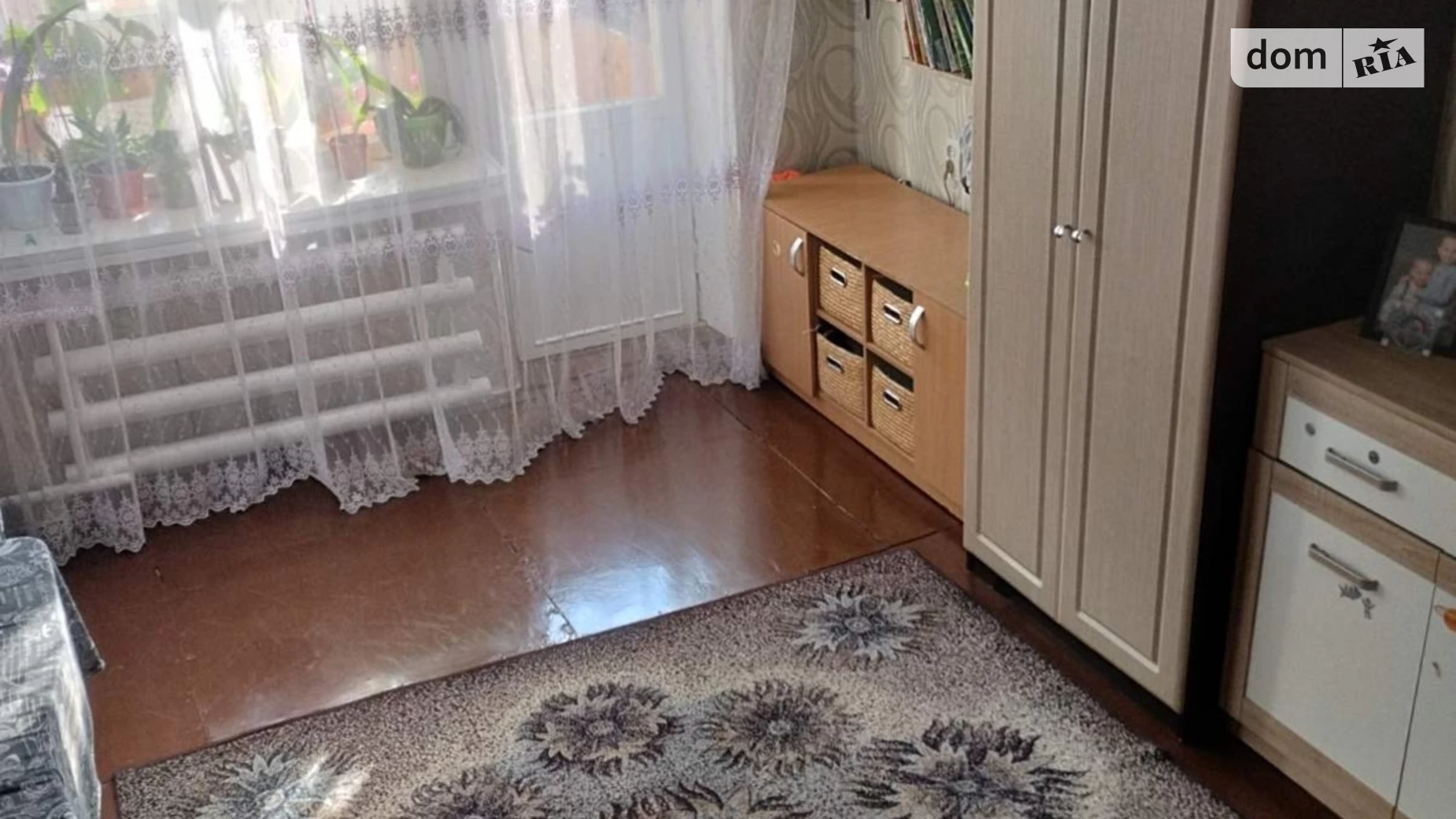 Продается 1-комнатная квартира 30 кв. м в Ровно, просп. Генерала Безручка, 5А - фото 2