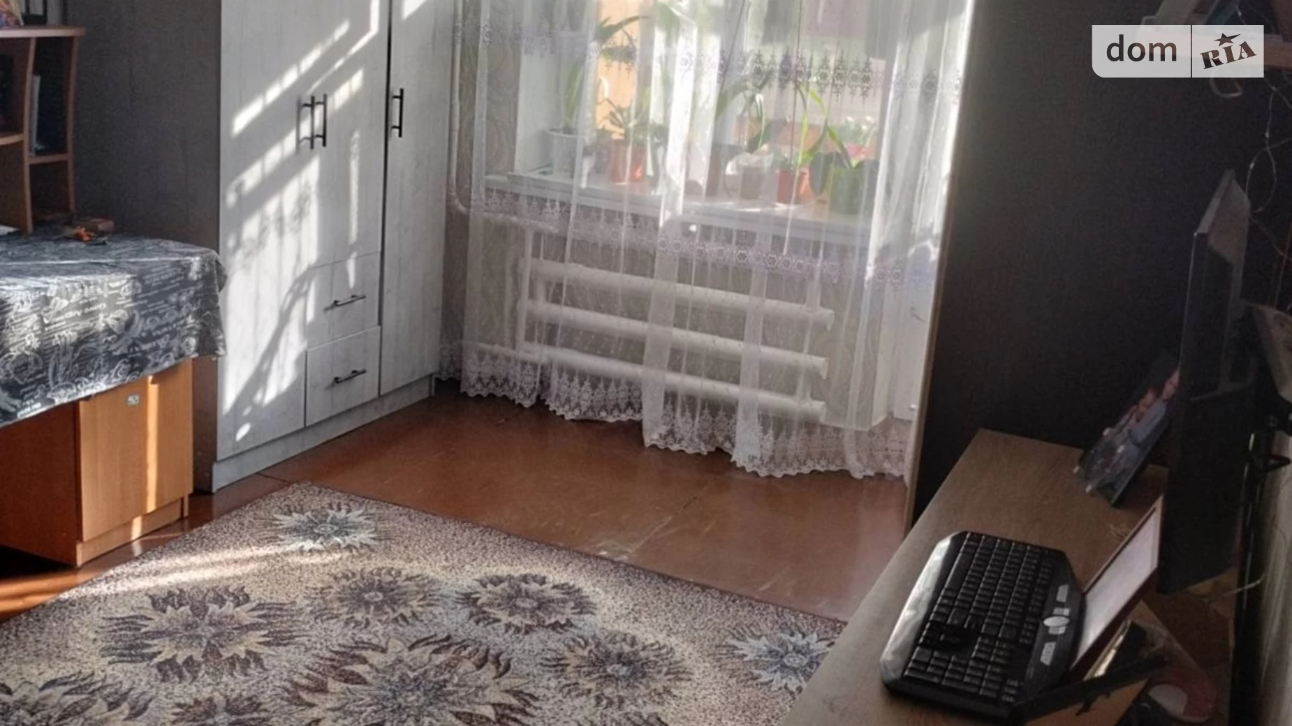 Продается 1-комнатная квартира 30 кв. м в Ровно, просп. Генерала Безручка, 5А - фото 4