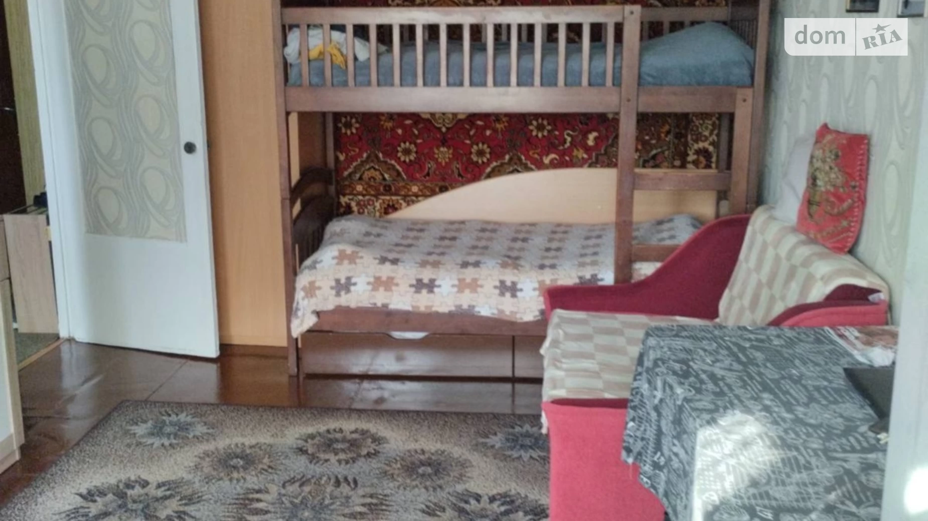 Продается 1-комнатная квартира 30 кв. м в Ровно, просп. Генерала Безручка, 5А - фото 5